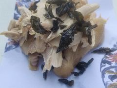 -后海彼岸花园餐厅