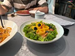 -沈灶河豚宴·河豚融合餐厅(汉中路店)
