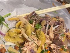 -花溪雨·森林餐厅(石基店)