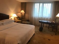 -成都天府丽都喜来登饭店