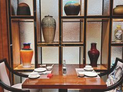 -青岛海天世园酒店-海澜阁中餐厅