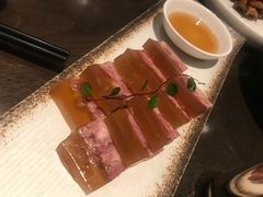 -环球港凯悦 · 享悦中餐厅