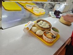 -津品味小吃(大学湾店)