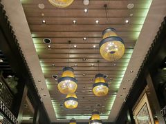 -明阁 Ming Court(广州朗豪酒店)