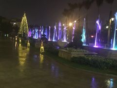 景观-厦门途易蓝罗约海景温泉酒店(园博苑地铁站店)