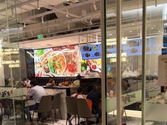 -老张牛肉面(天津万象城店)