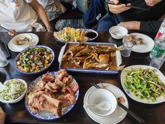 -下塘街25号农家菜馆(新场店)