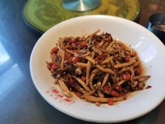 -天下客饭店(中山路店)