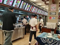 -桥香园云南过桥米线(金马碧鸡店)
