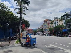 -姐告口岸