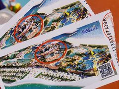 -秦皇岛乐岛海洋王国