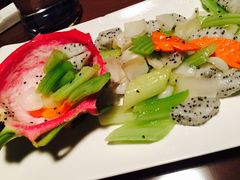 -梧桐餐厅(泉城路店)