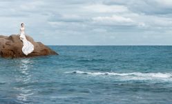 唯美浪漫-巴黎婚纱摄影工作室