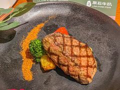 -原石牛扒·约会餐厅(龙城万科里店)