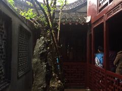-水绘园