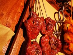 -那些年记忆烧烤