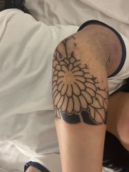 -记号刺青tattoo纹身工作室