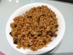 酸菜牛肉炒饭-盡膳口福·百年汤方火锅(科华北路店)