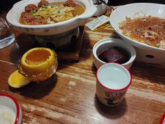 -新白鹿餐厅(龙游路总店·杭帮菜名店)