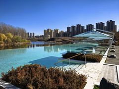 -清河半岛温泉度假酒店