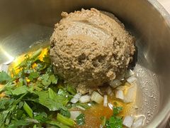 -西塔老太太泥炉烤肉(万柳华联店)