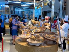 -西村叔叔的店·面包·甜品·蛋糕(清河万象汇店)
