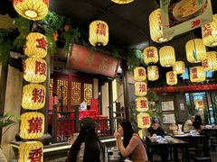 -南京大牌档(中关村领展广场店)