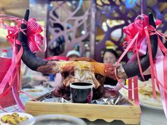 -清真悦宾楼食府(海湖店)