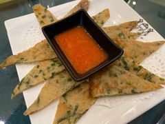 -香巴拉云南餐厅(华莱坞店)