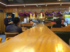 大堂-云晓光头烧烤吧(德平路店)