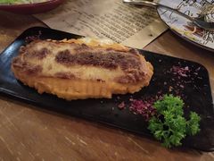 -盘炉forenza·云贵川融合小食堂 ( 钟楼中柳巷店)
