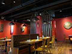 -泰国餐厅 Thai Food(裕华万达店)