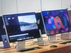 -Apple零售店(青岛万象城店)