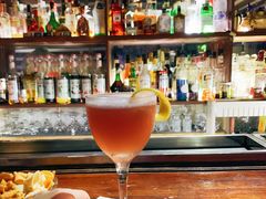 -迦南D BAR