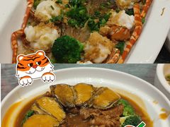 -海虹舫海鲜大酒店(诸暨店)