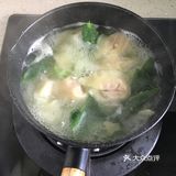 母亲节厨艺秀之清汤抄手