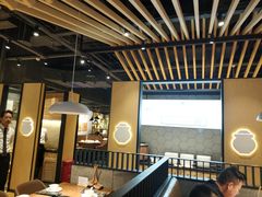 -山城外·非遗酸菜鱼(财富中心店)