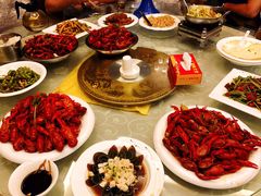 -小李子油焖大虾(天下城旗舰店)