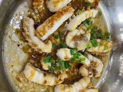 -红日饭店(裕隆三路店)