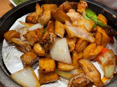 -九十九顶毡房(阜石路店)