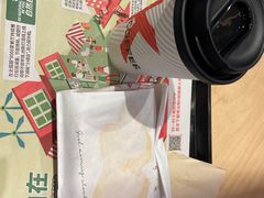 -肯德基(渔阳店)