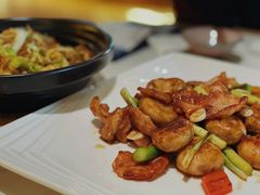 -周三的情书花园餐厅(江北店)