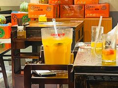 -冯校长老火锅(广州正佳广场店)
