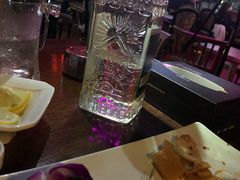 -长沙玛格丽特清吧(解放西路店)