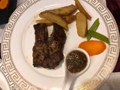 -92°C俄式厨房(中央大街店)