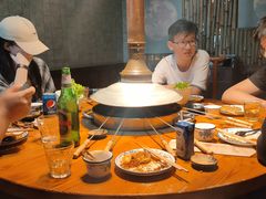 -梁山烤肉(李逵店)