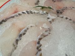 -涮福記·现切牛羊肉火锅(世纪汇店)