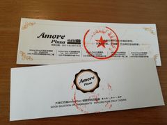 -C'è Amore爱意(亿合城店)