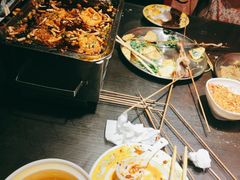 -醉烧膘·烧烤夜宵王(总店)
