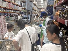-山姆会员商店(邻瑞广场店)